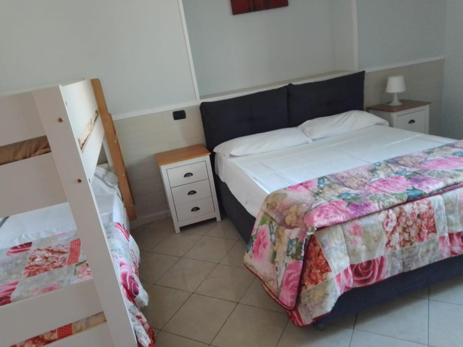 Hotel Casafort Pozzuoli Room photo