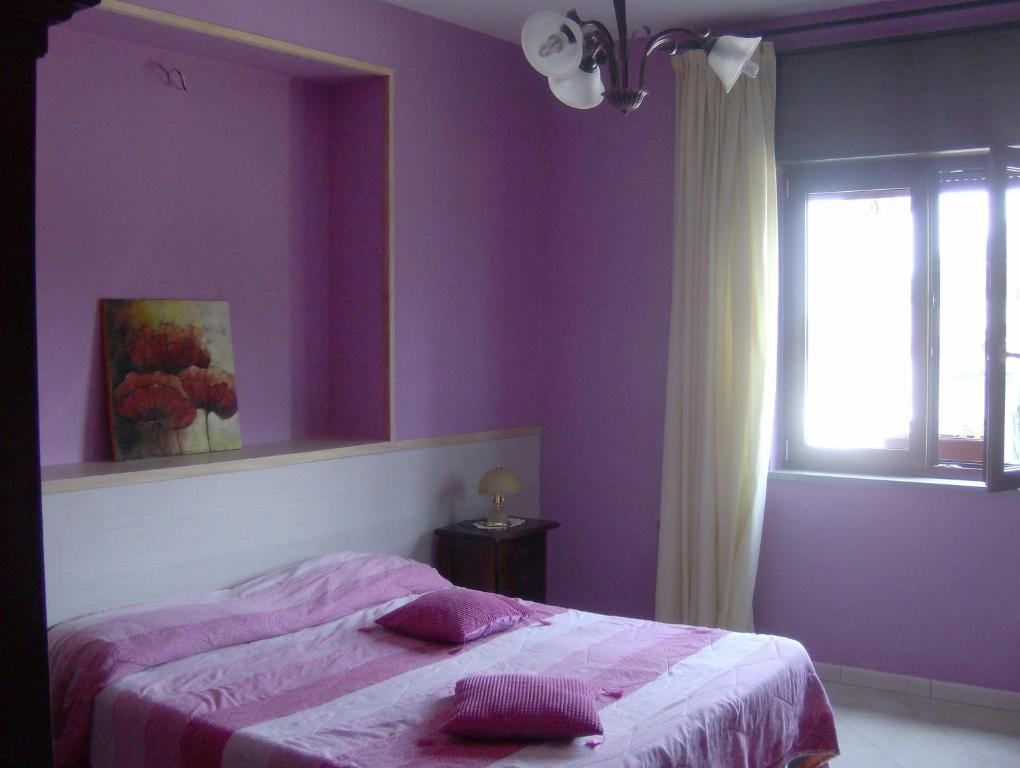 Hotel Casafort Pozzuoli Room photo