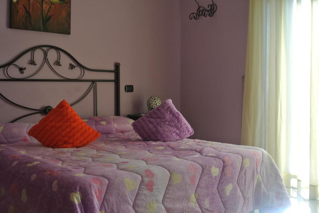 Hotel Casafort Pozzuoli Room photo