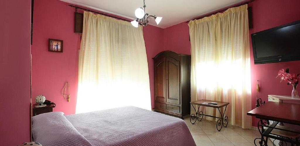 Hotel Casafort Pozzuoli Exterior photo